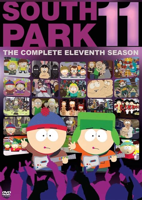 south park 11|south park season 11 watchcartoononline.